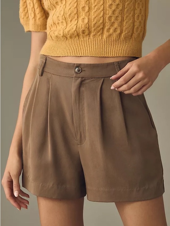 Reformation Pants - Reformation | Mason Shorts